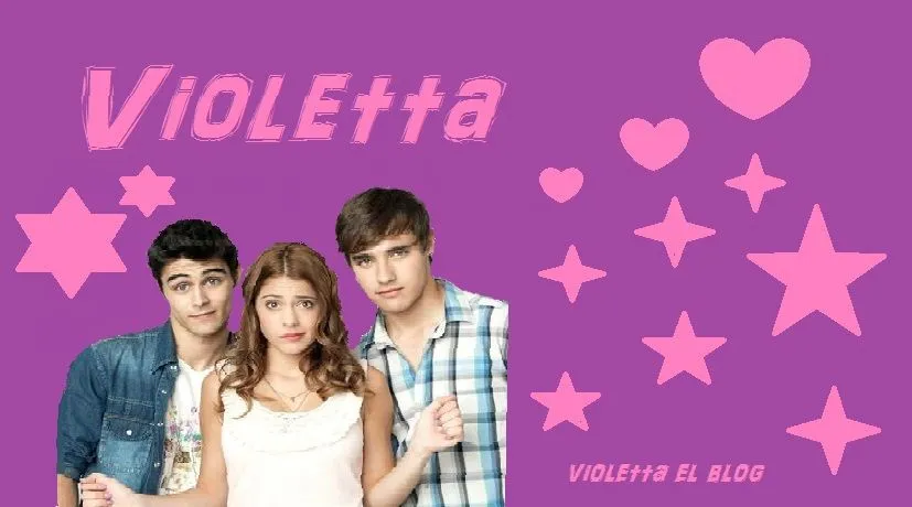 Violetta: Luca