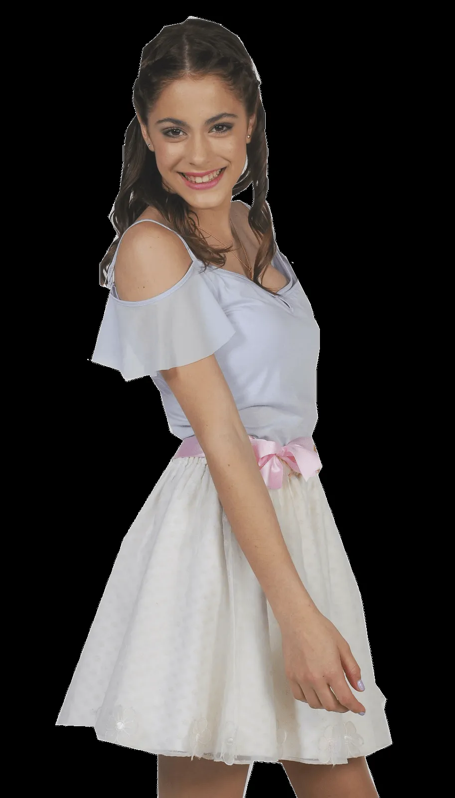 Violetta Png | Magia Do PhotoScape