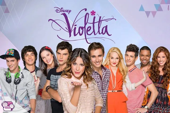 Violetta en vivo vendrá a México | enterateonline