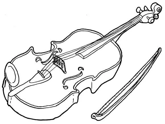 Violin