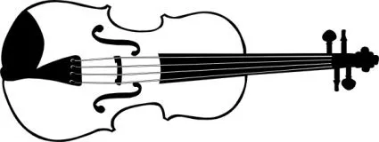 Violín Clip Art Descargar 26 clip arts (Página 1) - ClipartLogo.com