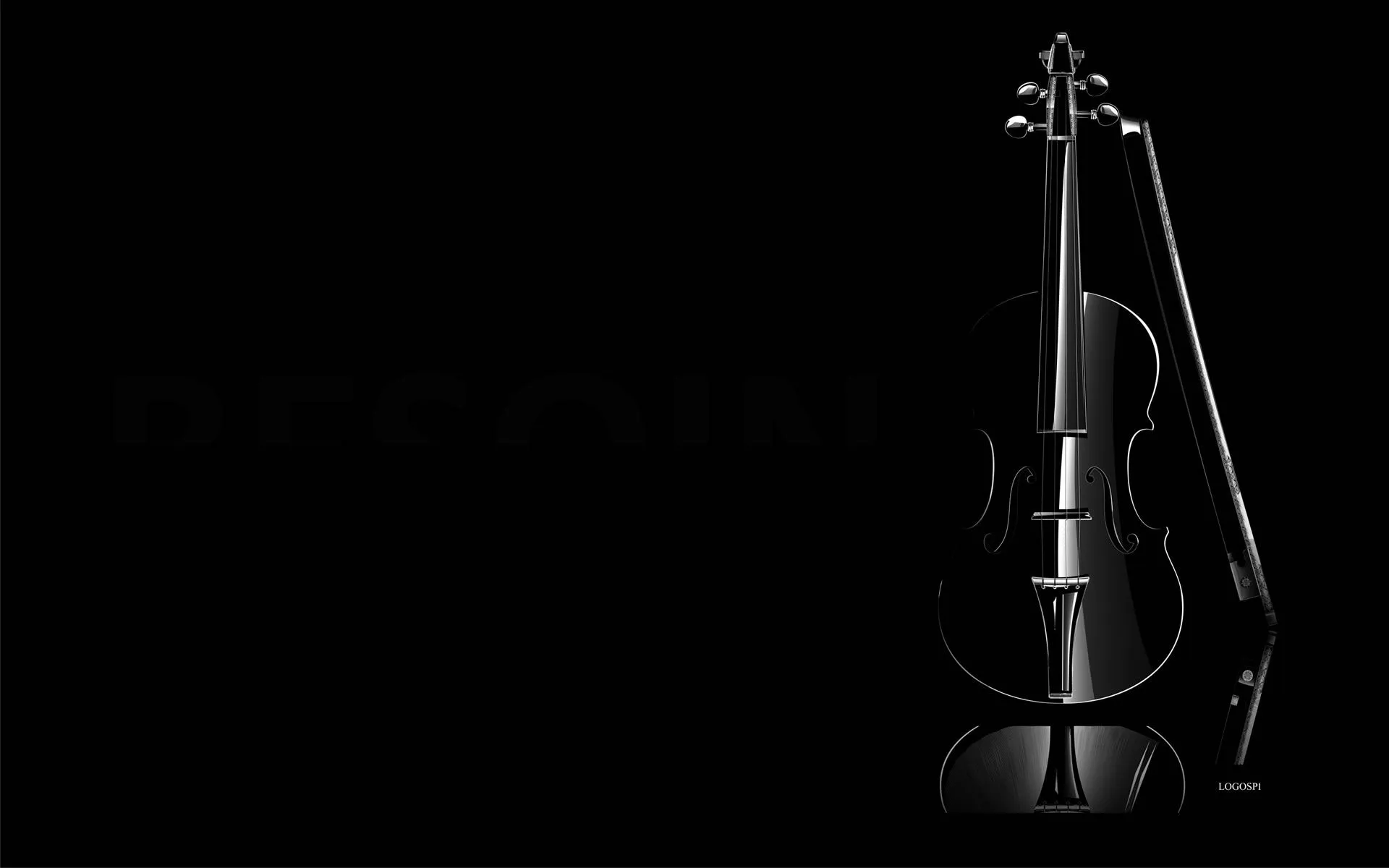 Violín Wallpaper - Wallpapers