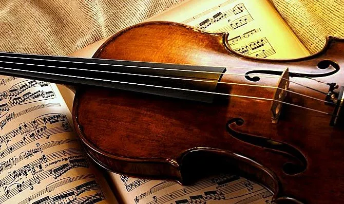 Los violinistas no saben diferenciar un Stradivarius de un violín ...