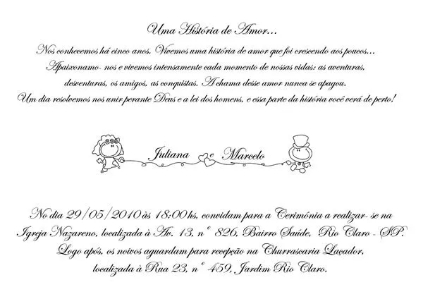 VipConvites | Convites de casamento com qualidade