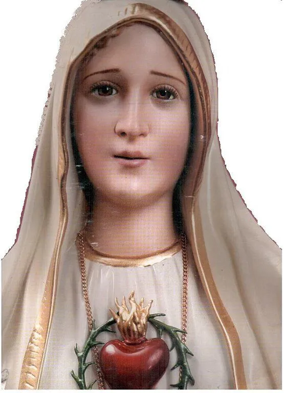Virgen de fatima wallpaper - Imagui