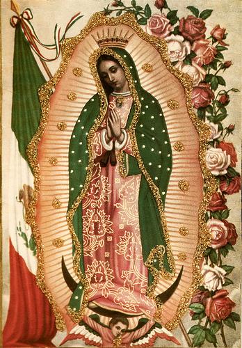 Virgen de Guadalupe - Aplicaciones de Android en Google Play