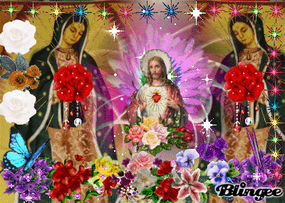 Imagenes de la Virgen de Guadalupe - Imagui