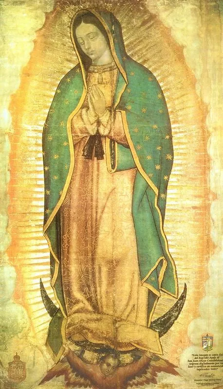 Virgen María | Blog del P. Ismael Ojeda | Página 11