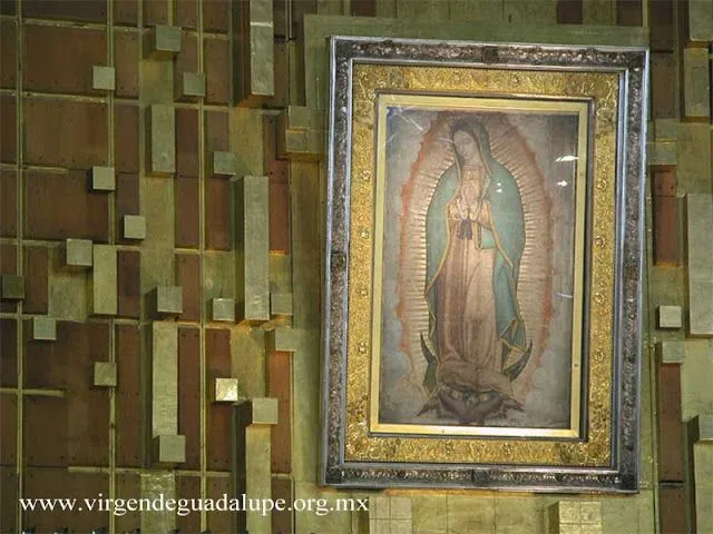 VIRGEN MARÍA, RUEGA POR NOSOTROS : FONDOS DE PANTALLA VIRGEN DE ...