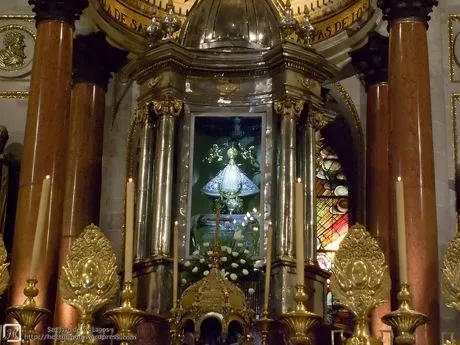 La Virgen de San Juan de los Lagos | Hectoringo