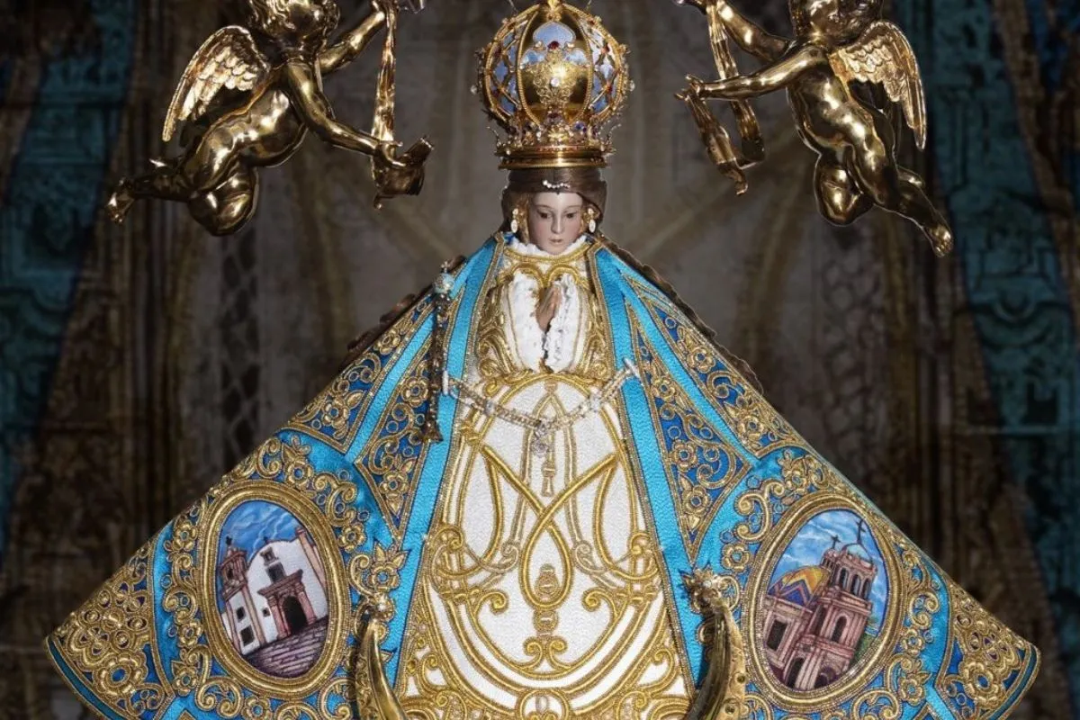 Virgen de San Juan de los Lagos: historia del primer milagro