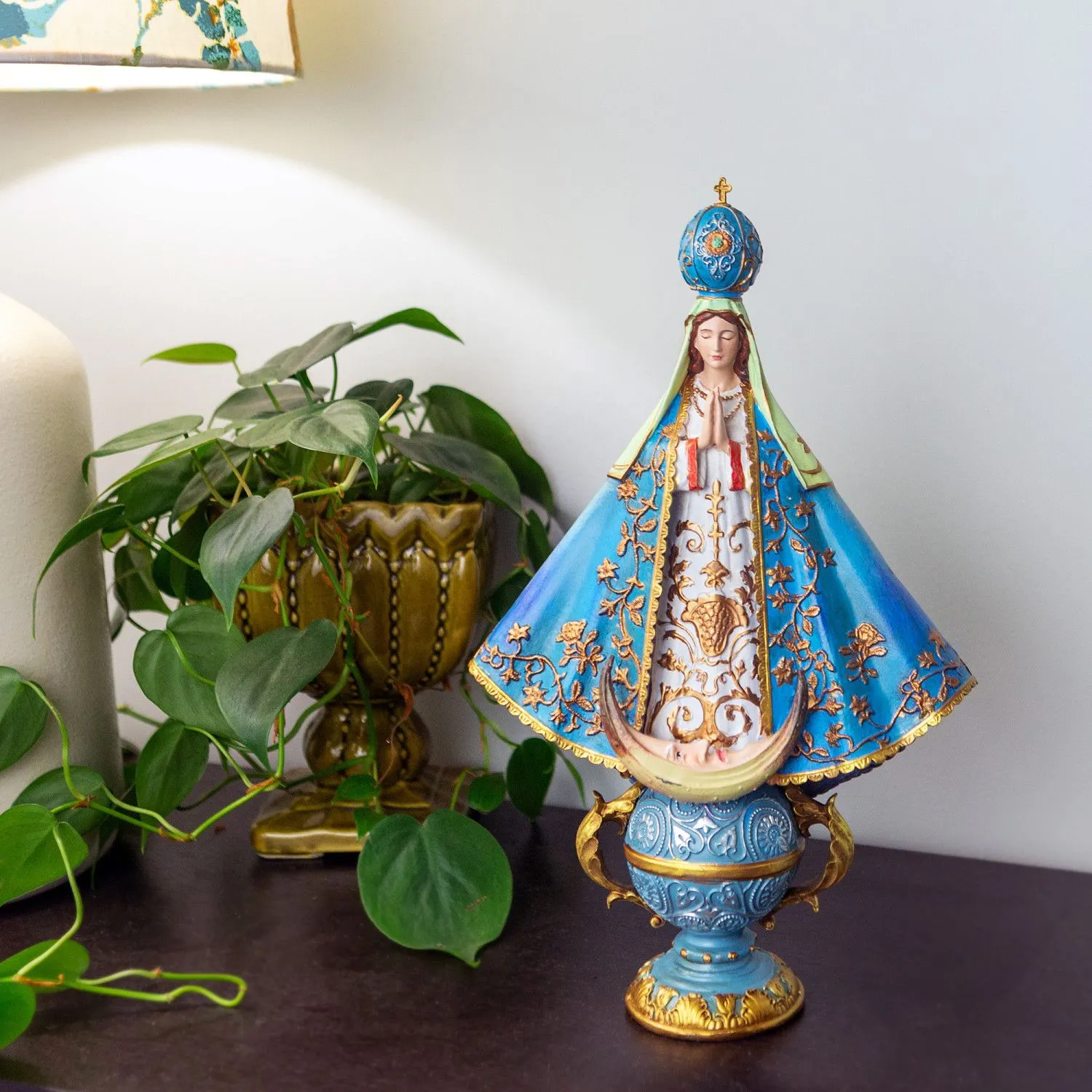 Virgen de San Juan de Los Lagos | The Catholic Company®