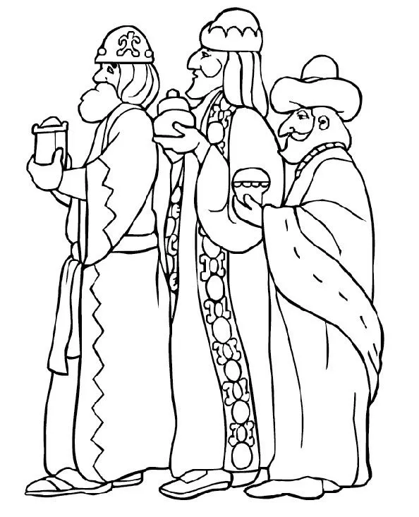 Virgen del valle para calquear - Imagui