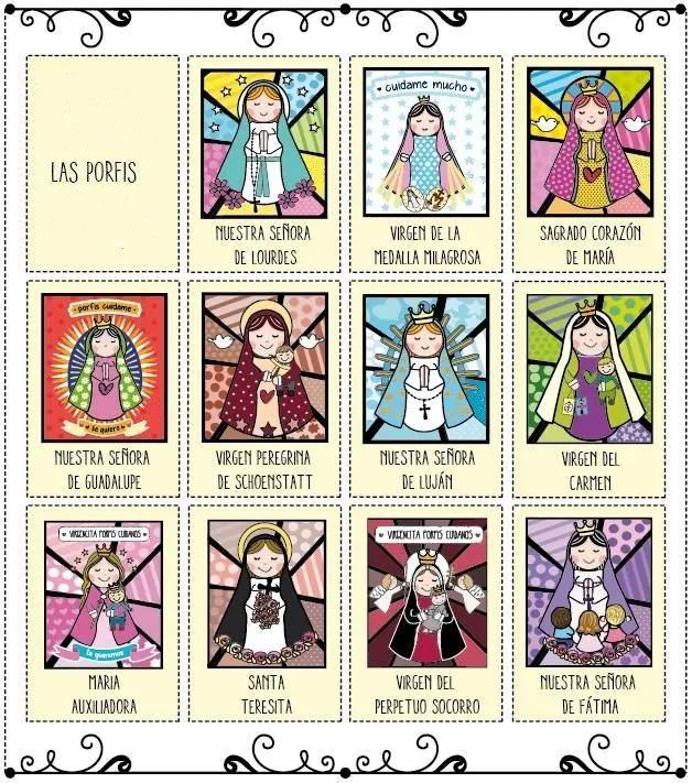 llaveros-cuidame-porfis-antu-souvenirs- | GOD | Pinterest