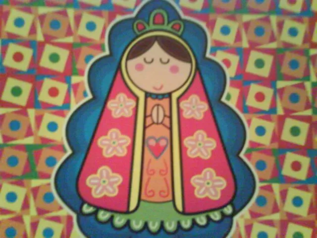 Virgen de Guadalupe de Distroller | Flickr - Photo Sharing!