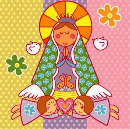 Virgensita distroller - Imagui