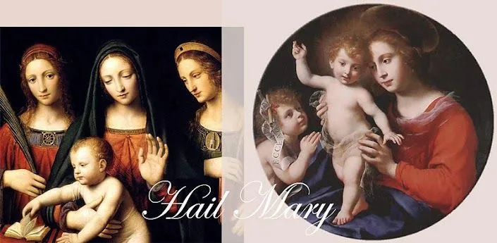 Virgin Mary Wallpaper Free - Android Apps on Google Play