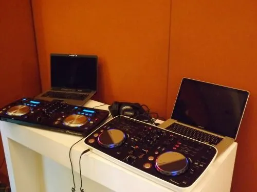 virtual dj pioneer | tecnomaniamx