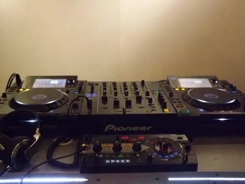 virtual dj pioneer | tecnomaniamx