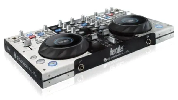 VIRTUAL DJ SOFTWARE - [