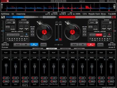 Virtual DJ para Windows 7 | Windows 7 - Trucos - Hardware - Software ...