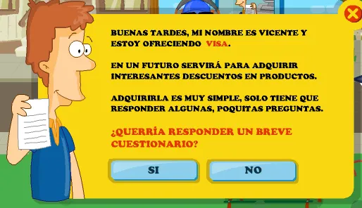 Visa para los Gaturros y Agathas!!!! | Noticias Mundo Gaturro