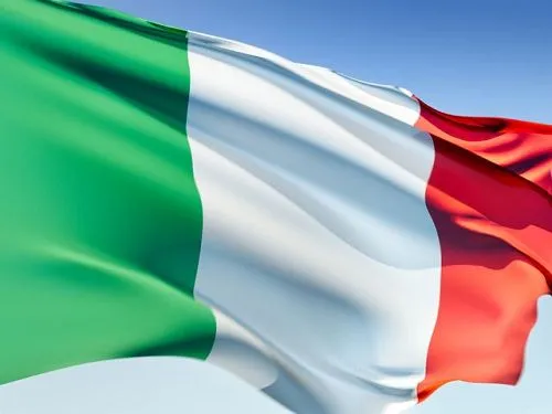 La bandera de italia imagenes - Imagui