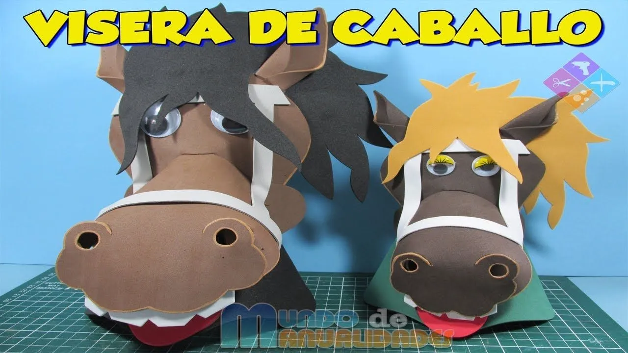 Visera de Caballo - YouTube