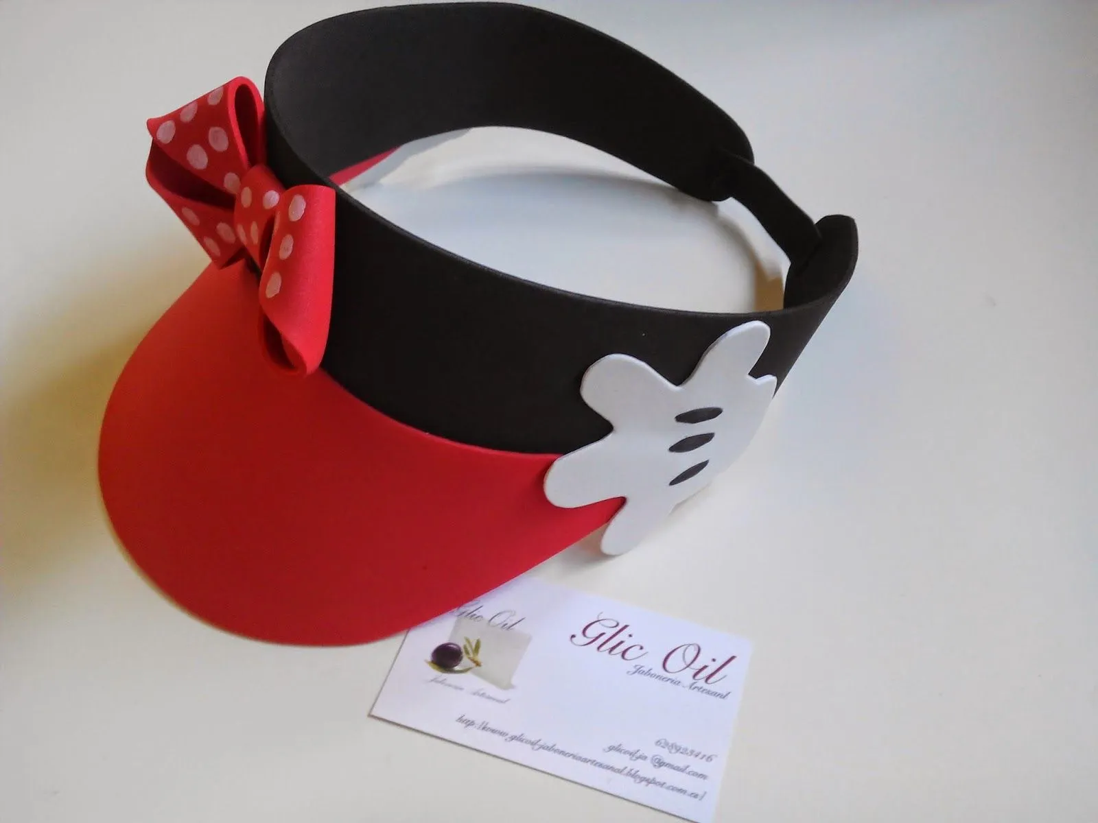 Viseras de foami de Mickey | Crazy hats, Mickey mouse bday, Mickey mouse  party