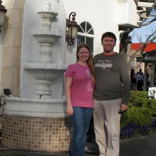 A Visit from Tinkerbell at Disney - R We There Yet Mom? | Family ...