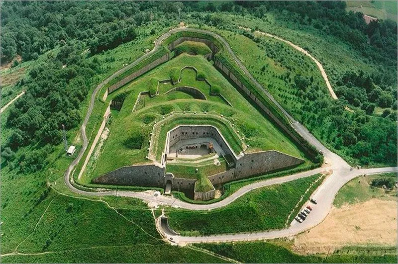 Visita al Fuerte de San Marcos - Espacio Lúdico-Cultural San Marko ...