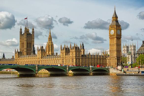 Visita Londres y Vive como un habitante de Westminster : El blog ...