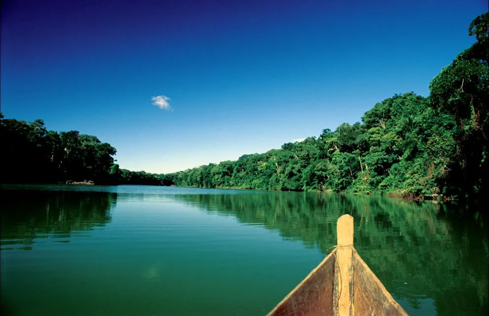 Visita Perú y descubre los paisajes de ensueño que Iquitos e Ica ...