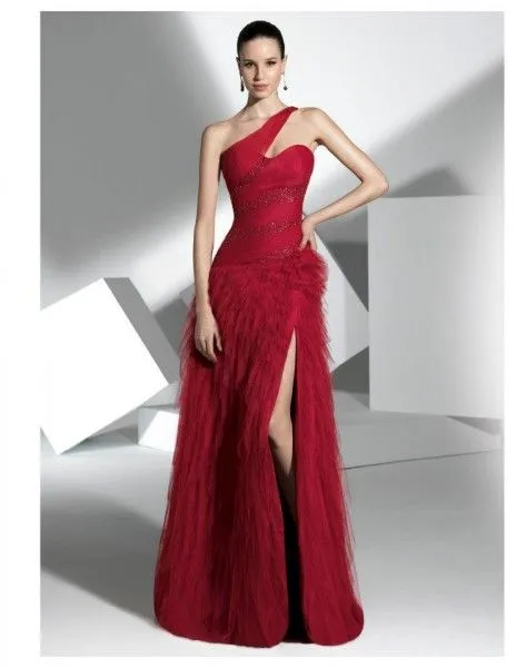 Vistiendo a Miss von Hellsen: Protocolo: Vestido corto, vestido de ...