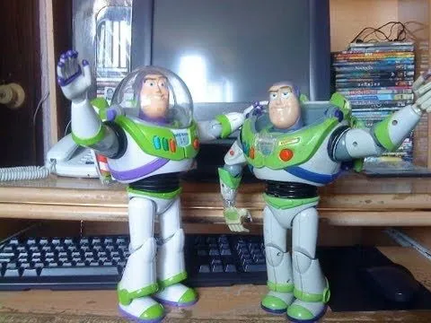 Lo No Visto) De Buzz Lightyear | How To Make & Do Everything!