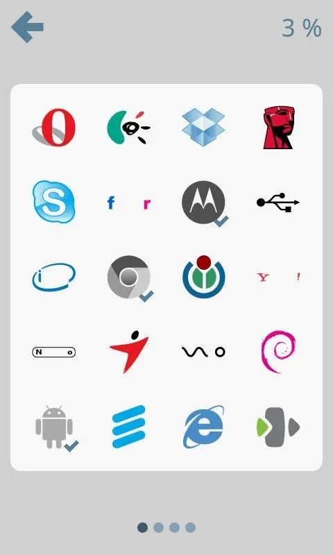 Visual Quiz - Logo Quiz - Aplicaciones de Android en Google Play