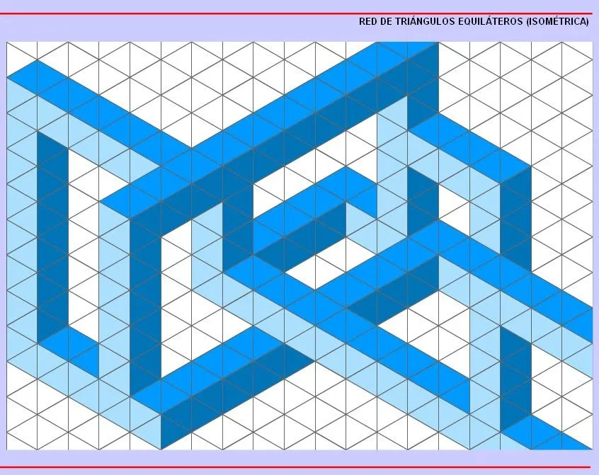 visualizacion de vistas generas estructuras en 3d a partir de las dos ...