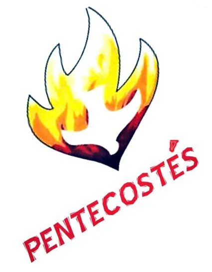 VitoPtah: ¡ Feliz Día de Pentecostés !