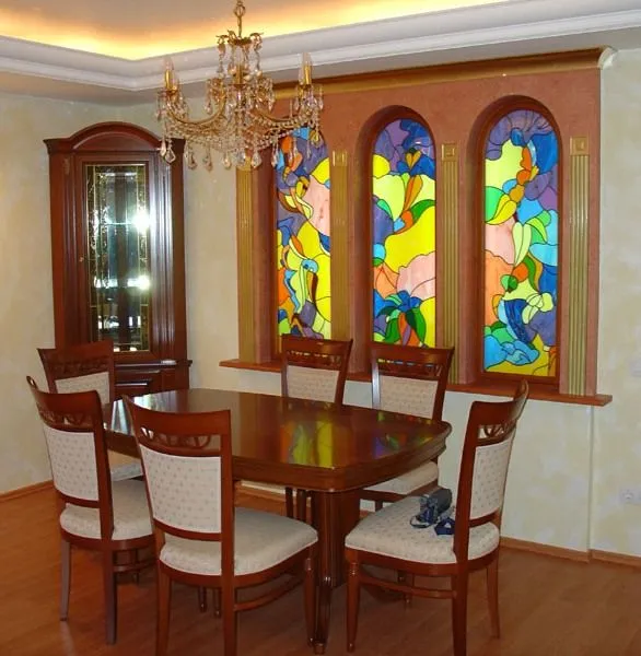 Vitrales | Arte en Vidrio y Madera |¡Nuevo Producto! | Juegos de ...