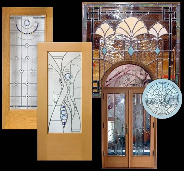 Vitrales | Arte en Vidrio y Madera |¡Nuevo Producto! | Juegos de ...
