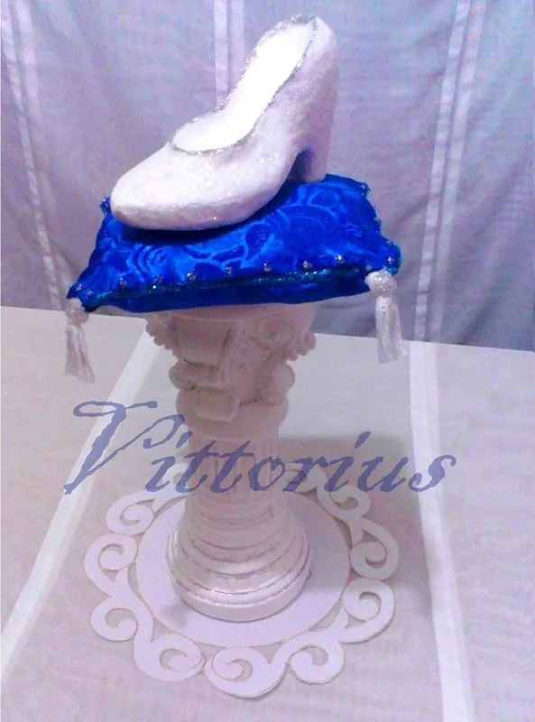 vittorius - Vittorius Creaciones