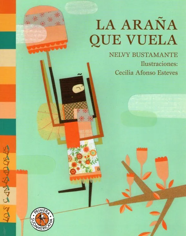 Donde viven los libros: Natalia Méndez parte II, Poesía