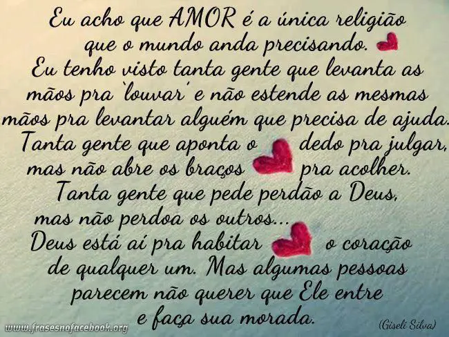 Como Viver Sem Você? Frases de Amor para Melhorar a Relação ...