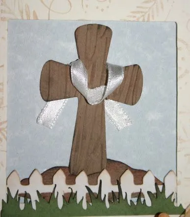 Vivi en Papel: Felices Pascuas de Resurrección.