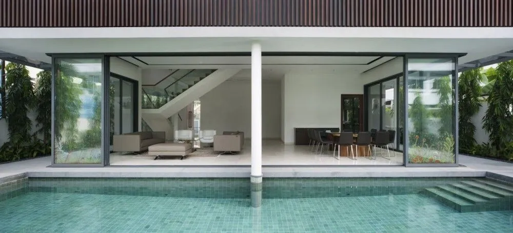 Vivienda-moderna-en-Singapur- ...