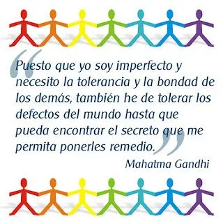 Viviendo con síndrome de Williams, A.C.: Día Mundial de la Tolerancia