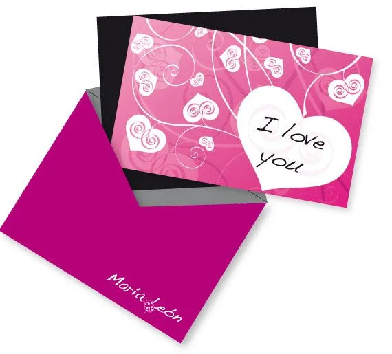 Viviendo a tope el día de San Valentín… | Blog María León Style