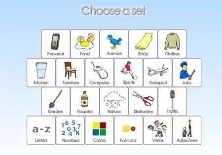 Vocabulario 5º | Segundo Y Tercer ciclo primaria (3º - 4º y 5º- 6º ...