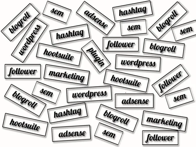 El vocabulario del Community Manager | MarKetingneando