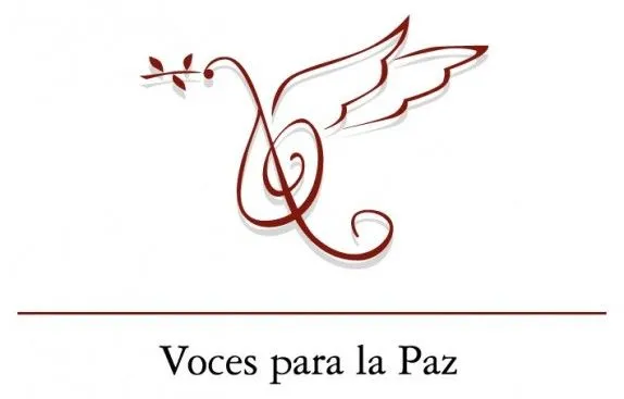 Voces para la Paz” (Músicos Solidarios): Concierto 2013 | Coralea.com